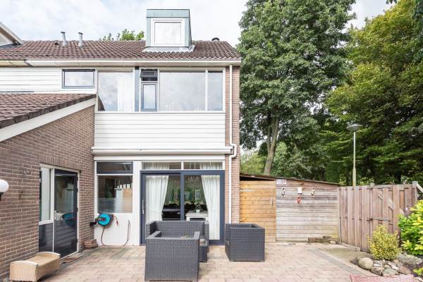 Woning Inlaat 1 Grootebroek - Oozo.nl