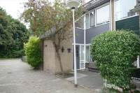 Woning Hockeypad 3 Hellevoetsluis