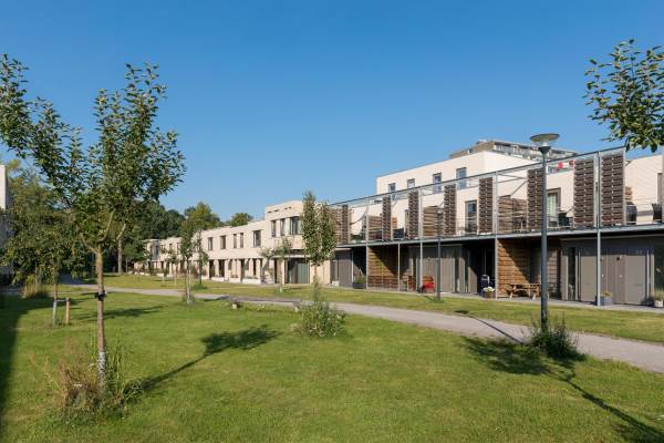 Woning Von Weberhof 29 Zwolle