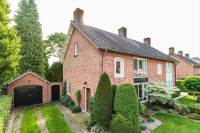 Woning Burgemeester van Grotenhuisstraat 7 Waalwijk