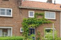 Woning Pieter van Osstraat 34 Den Bosch