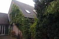 Woning Regenwulp 9 Breda