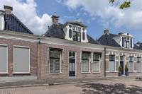 Woning Turfkade 34 Bolsward