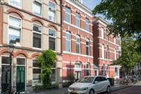 Woning Newtonstraat 301 Den Haag