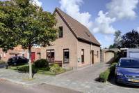 Woning Sportterreinstraat 5a Hoogezand