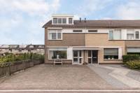 Woning Plevierstraat 28 Anna Paulowna