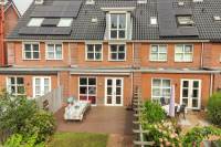 Woning Torenmuur 38 Houten