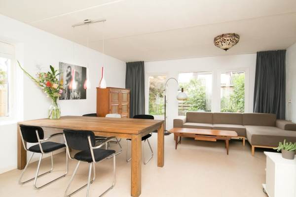 Woning Jacob Krüsestraat 49 Amsterdam