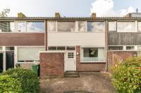 Woning Professor Pelstraat 78 Haarlem