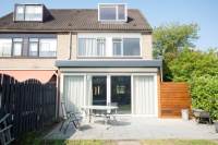 Woning Waterman 44 Dordrecht