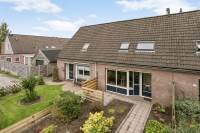 Woning Truus Wijsmüllerstraat 20 Coevorden