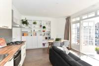 Woning Surinameplein 93-A Amsterdam
