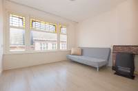 Woning Bas Jungeriusstraat 176B Rotterdam