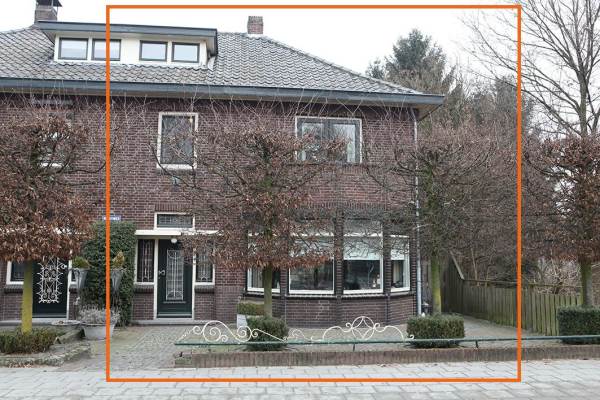 Woning Rijksweg 3 Bergen L