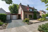 Woning Jonkheer van Vredenburchlaan 21 Tholen