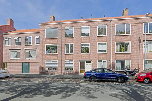 Woning Kanaalweg 64 Den Helder