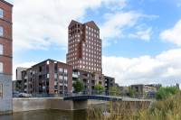 Woning Genemuidengracht 116 Amersfoort