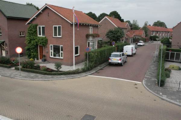 Woning Molenstraat 22 Zwammerdam Oozo Nl