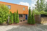 Woning Koraallaan 37 Barendrecht