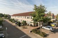 Woning Koningsspilstraat 1 Culemborg