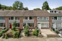 Woning Rijstgras 76 Rotterdam