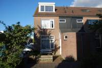 Woning Houtkoper 1 Landsmeer