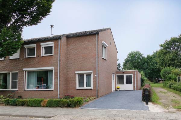Woning Prinses Beatrixstraat 2c Grathem
