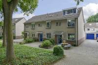Woning Gooiberg 68 Bussum