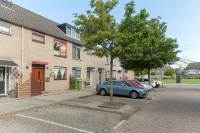 Woning Grenenplein 24 Rotterdam