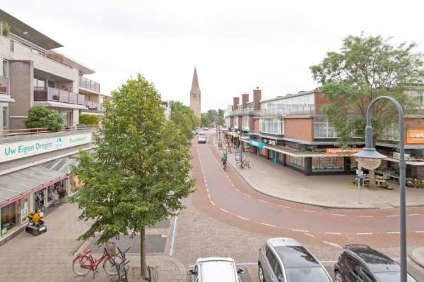 Woning Deutzstraat 30 Heemskerk