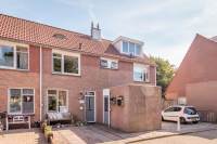 Woning Wierbalg 1944 Julianadorp