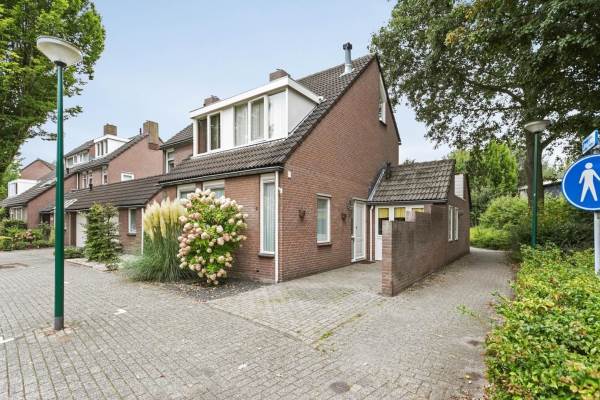 Woning Nieuwenakker 2 Kaatsheuvel