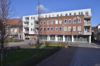 Woning Wijngaardstraat 1106 Goes