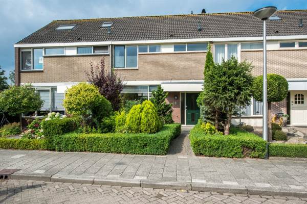 Woning Laurierhof 30 Etten-Leur