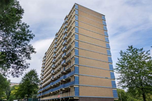 Woning Jonkerbos 130 Zoetermeer