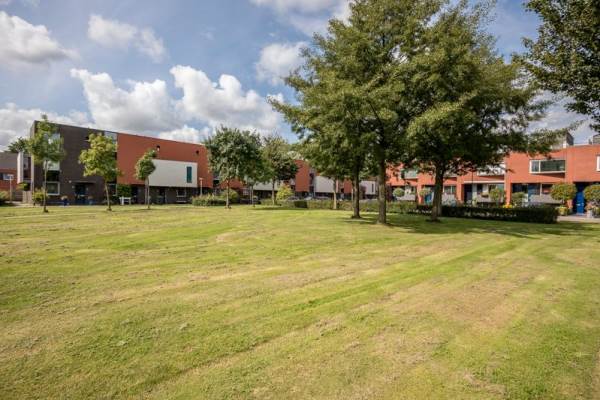 Woning Pelschans 58 Zoetermeer