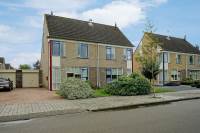 Woning Bakkersstraat 8 Veendam