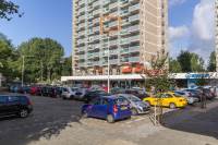 Woning Forellendaal 98 Den Haag