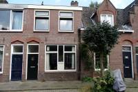 Woning Verenigingstraat 9 Utrecht