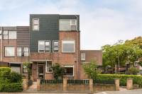 Woning Does 44 Rotterdam