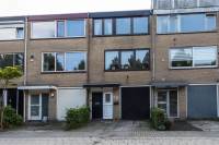 Woning Reigerlaan 58 Boskoop