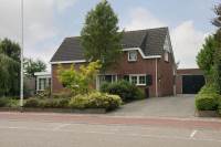 Woning Halsterseweg 114 Bergen op Zoom