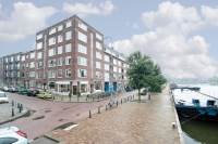 Woning 1e IJzerstraat 7A Rotterdam