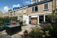 Woning Merellaan 175 Capelle aan den IJssel