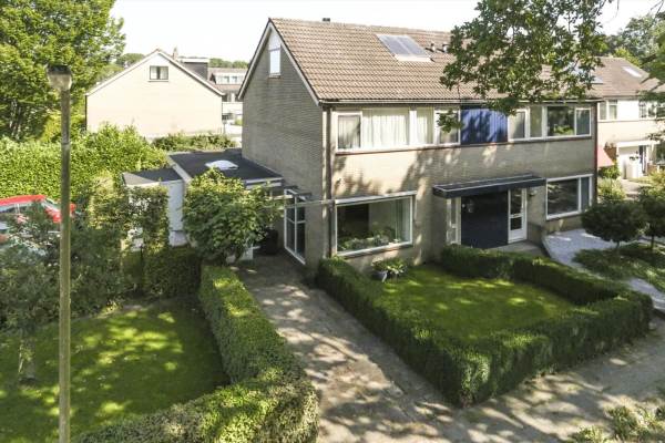 Woning Koningin Wilhelminalaan 40 Bathmen