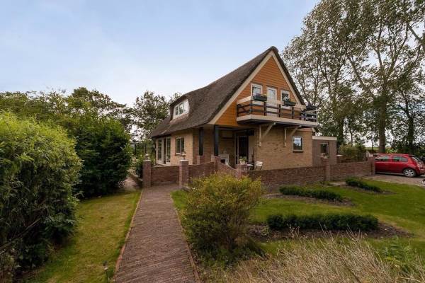 Woning Oudedijk 1A Schagen