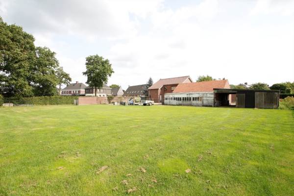 Woning Heugterbroekdijk 31 Weert