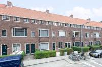 Woning Malvastraat 10B Rotterdam