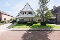 Woning Lisdodde 3 Drachten