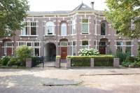 Woning Wilhelminalaan 71 Alphen aan den Rijn